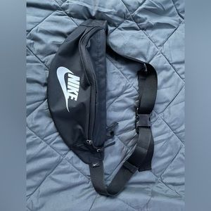 Nike bag